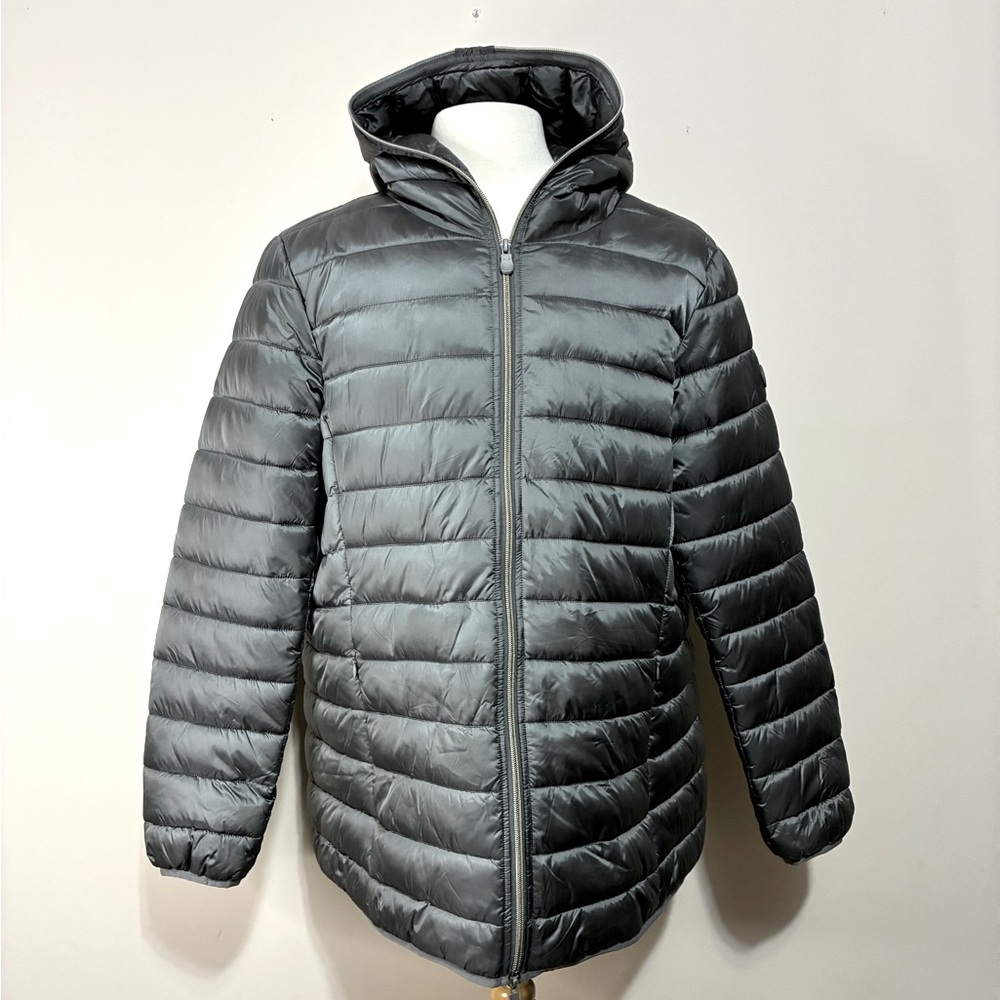 Save The Duck Women’s Ultra Light Jacket